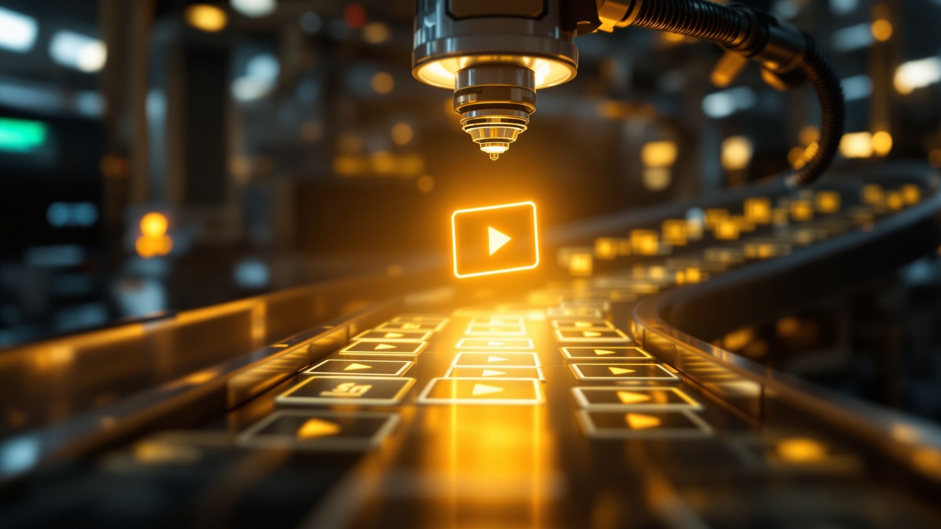 YouTube Launch Results 90 Days: Why the AI Shortlist is the Only Metric That Matters